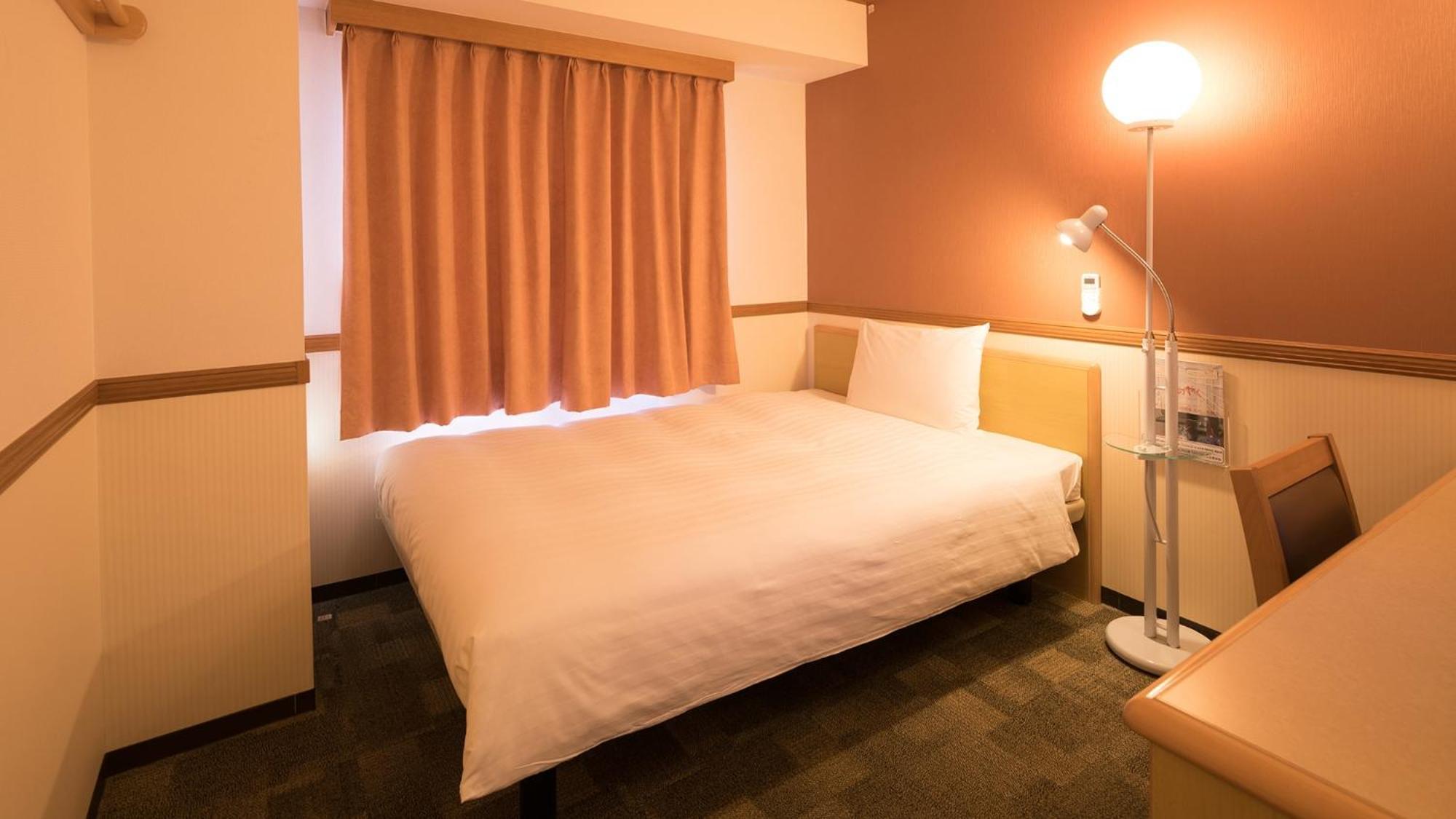 Toyoko Inn Aizuwakamatsu Ekimae Phòng bức ảnh