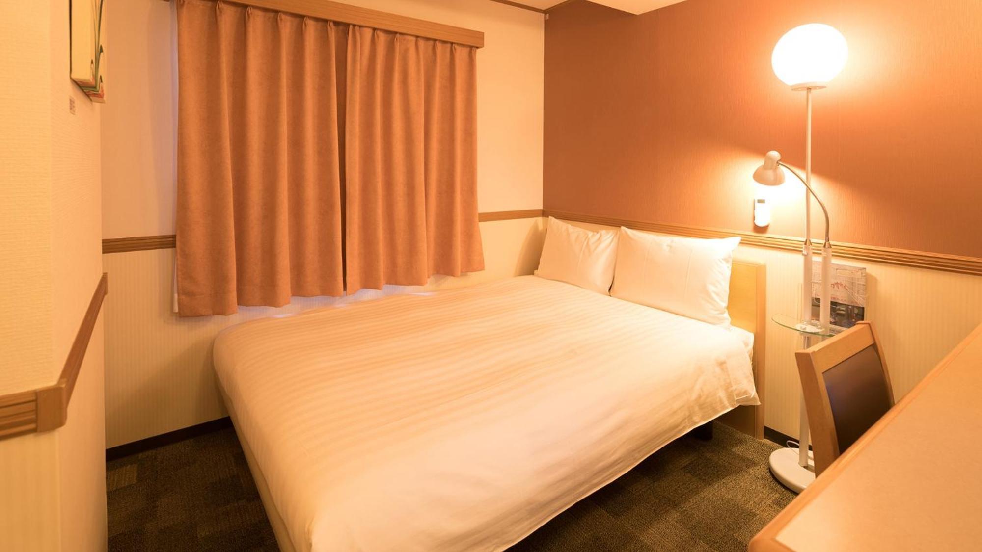 Toyoko Inn Aizuwakamatsu Ekimae Phòng bức ảnh
