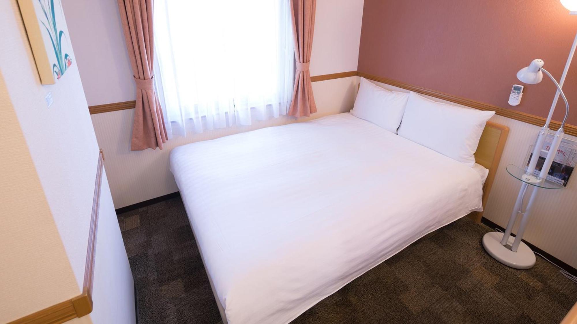 Toyoko Inn Aizuwakamatsu Ekimae Phòng bức ảnh