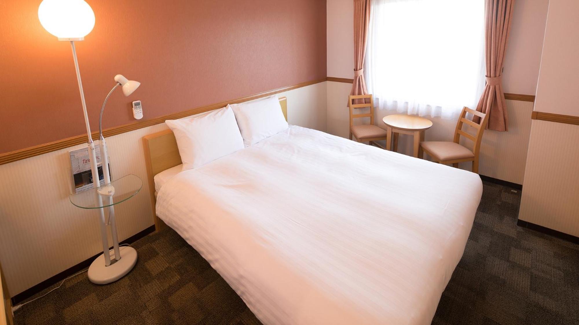 Toyoko Inn Aizuwakamatsu Ekimae Phòng bức ảnh