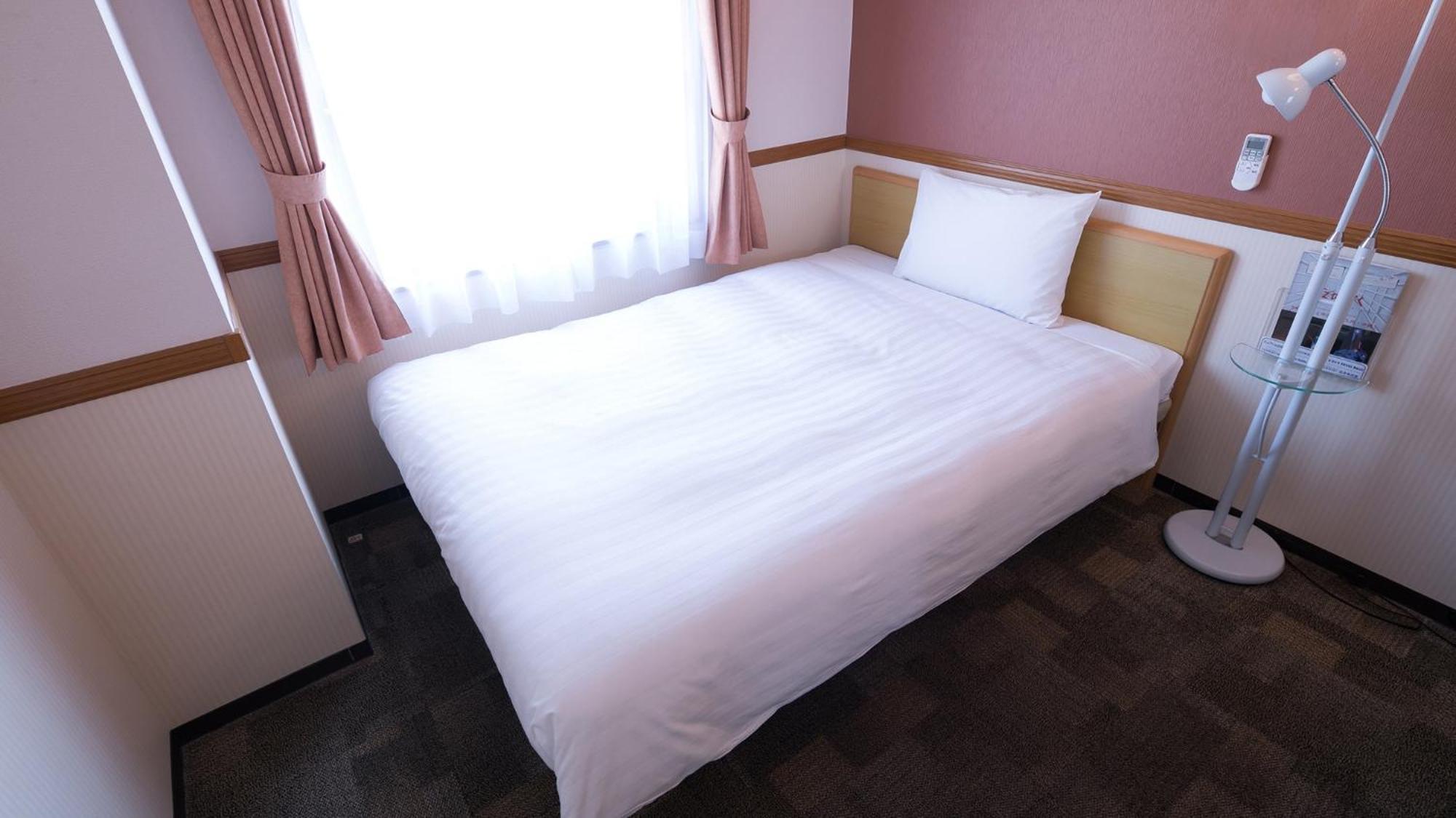 Toyoko Inn Aizuwakamatsu Ekimae Phòng bức ảnh