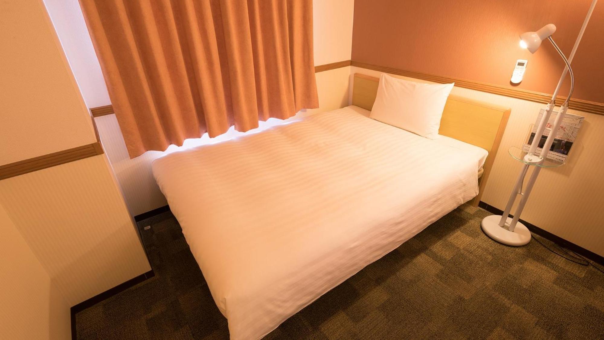 Toyoko Inn Aizuwakamatsu Ekimae Phòng bức ảnh