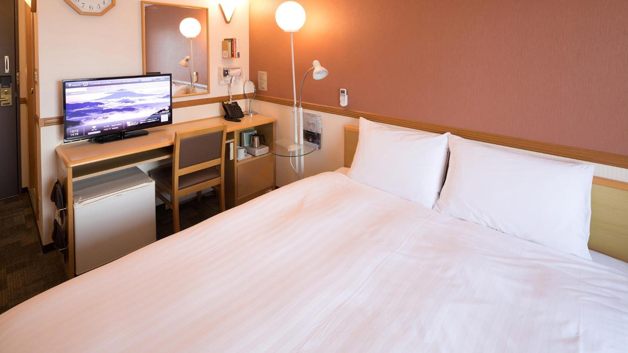 Toyoko Inn Aizuwakamatsu Ekimae Phòng bức ảnh