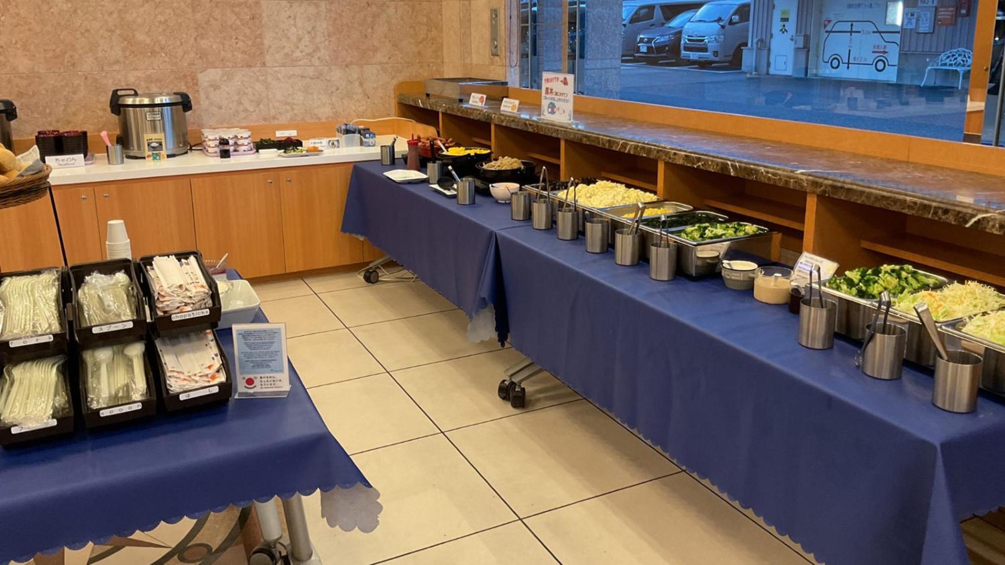 Toyoko Inn Aizuwakamatsu Ekimae Ngoại thất bức ảnh